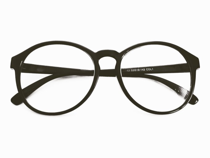 klasyczne oprawki okularów